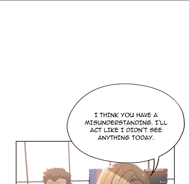 The Unexpected Guest Chapter 3 - HolyManga.Net