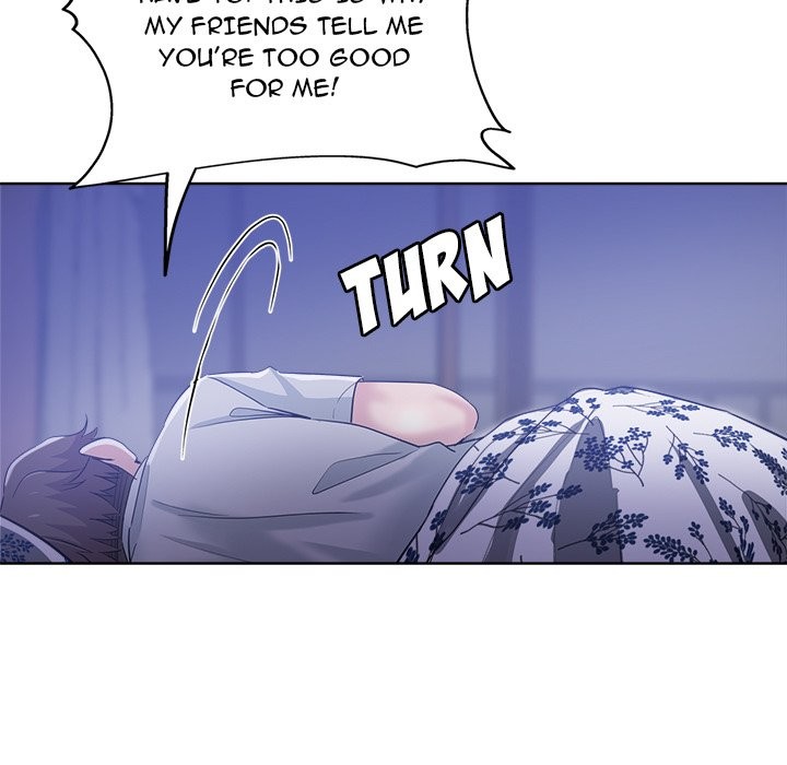The Unexpected Guest Chapter 3 - HolyManga.Net