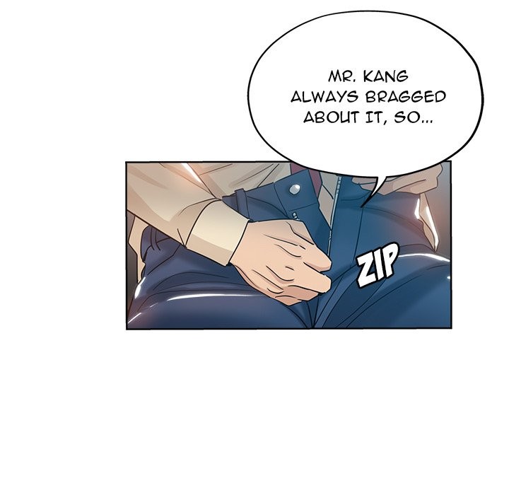 The Unexpected Guest Chapter 3 - HolyManga.Net