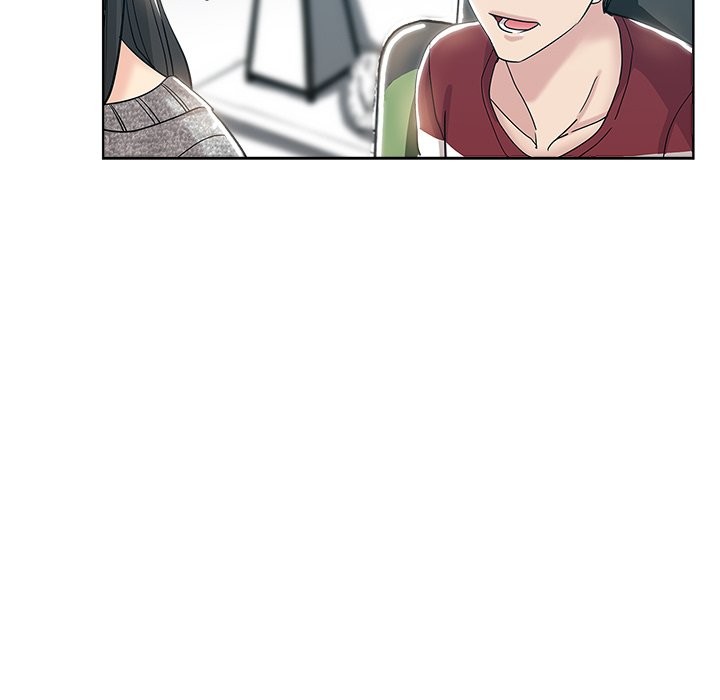The Unexpected Guest Chapter 3 - HolyManga.Net