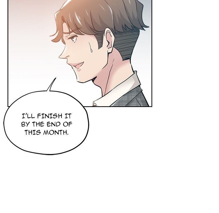 The Unexpected Guest Chapter 3 - HolyManga.Net