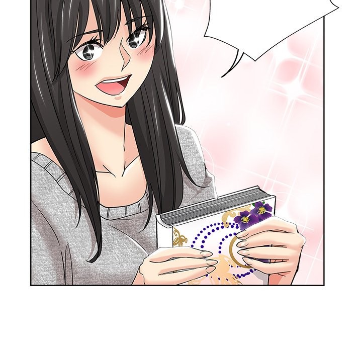 The Unexpected Guest Chapter 3 - HolyManga.Net