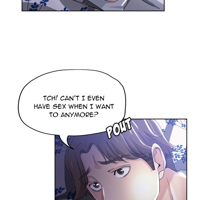 The Unexpected Guest Chapter 3 - HolyManga.Net