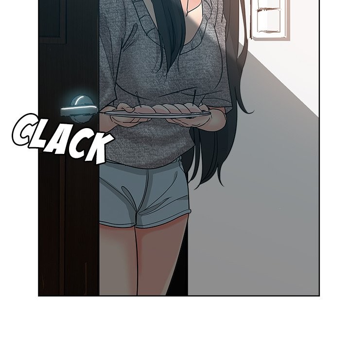 The Unexpected Guest Chapter 3 - HolyManga.Net