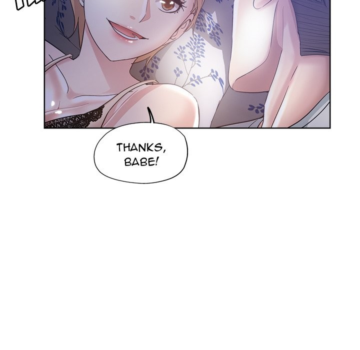 The Unexpected Guest Chapter 3 - HolyManga.Net