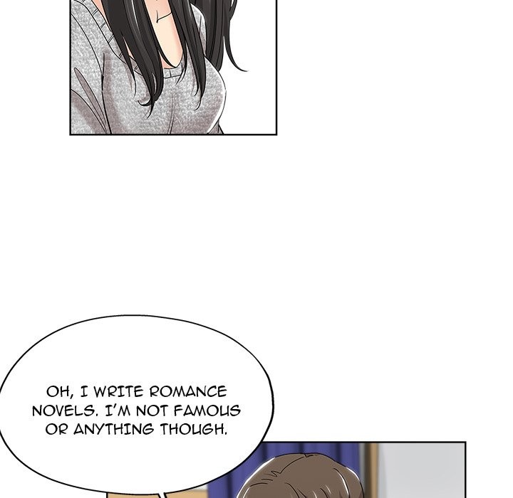 The Unexpected Guest Chapter 3 - HolyManga.Net