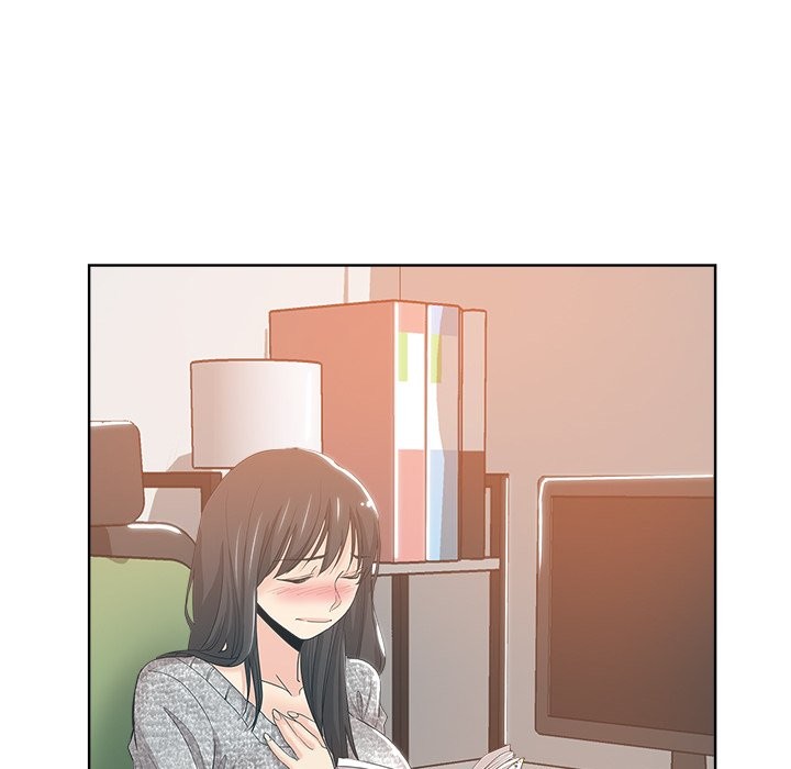 The Unexpected Guest Chapter 3 - HolyManga.Net