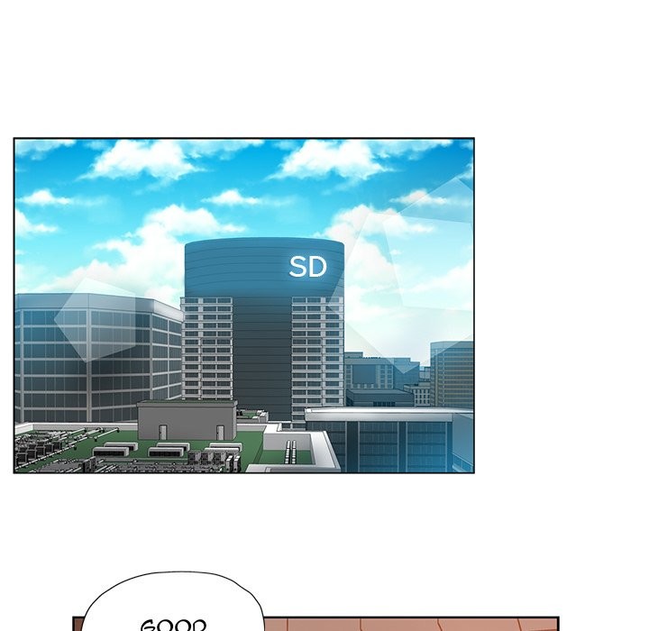 The Unexpected Guest Chapter 3 - HolyManga.Net