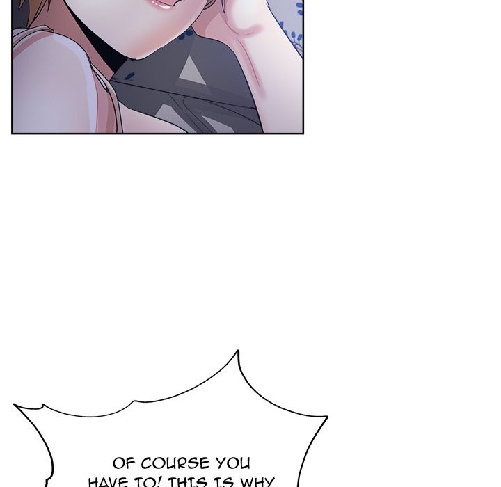 The Unexpected Guest Chapter 3 - HolyManga.Net