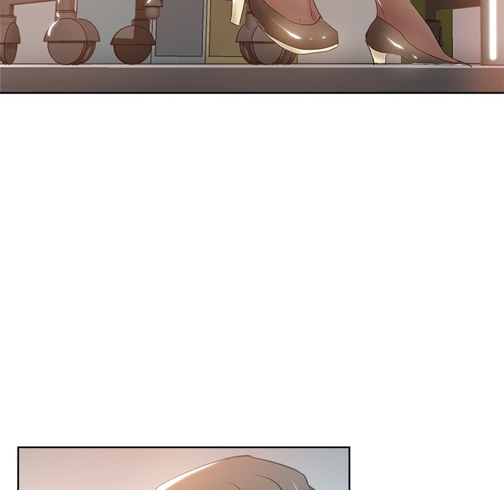 The Unexpected Guest Chapter 3 - HolyManga.Net