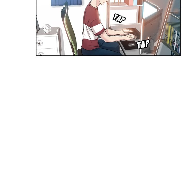 The Unexpected Guest Chapter 3 - HolyManga.Net
