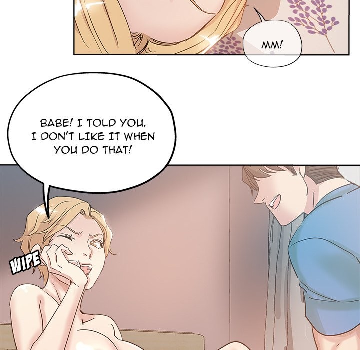 The Unexpected Guest Chapter 3 - HolyManga.Net