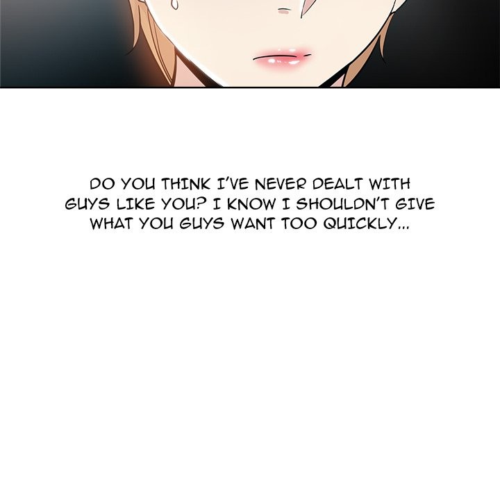 The Unexpected Guest Chapter 3 - HolyManga.Net