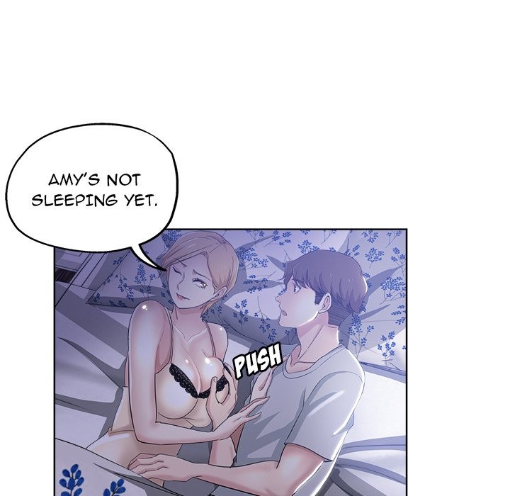 The Unexpected Guest Chapter 3 - HolyManga.Net