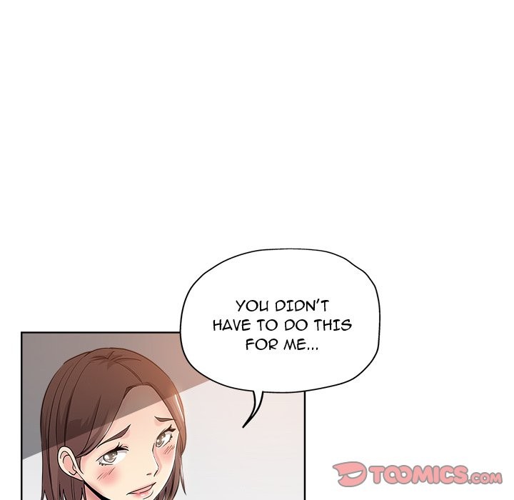 The Unexpected Guest Chapter 4 - HolyManga.Net