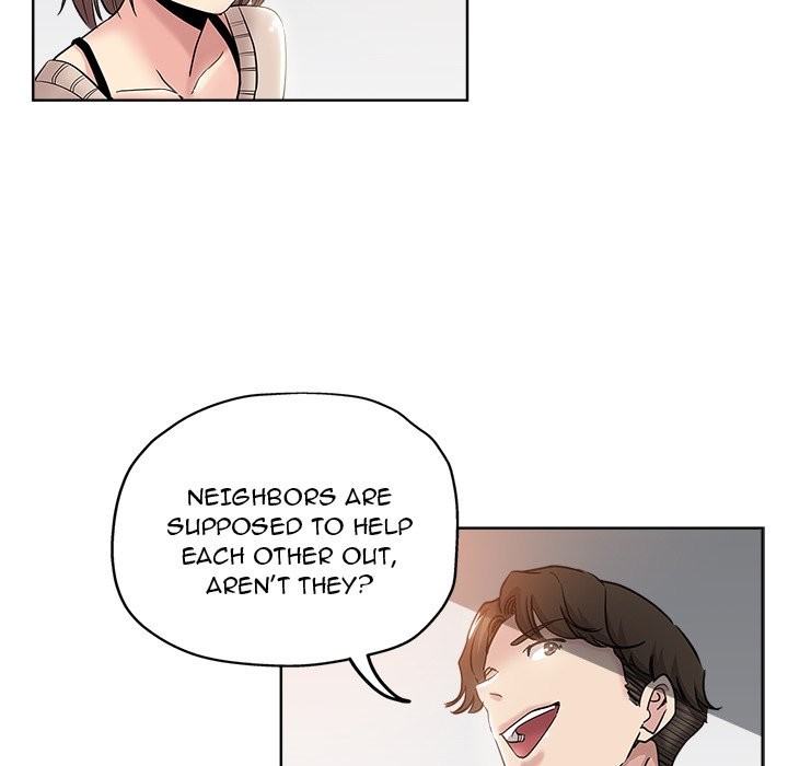 The Unexpected Guest Chapter 4 - HolyManga.Net