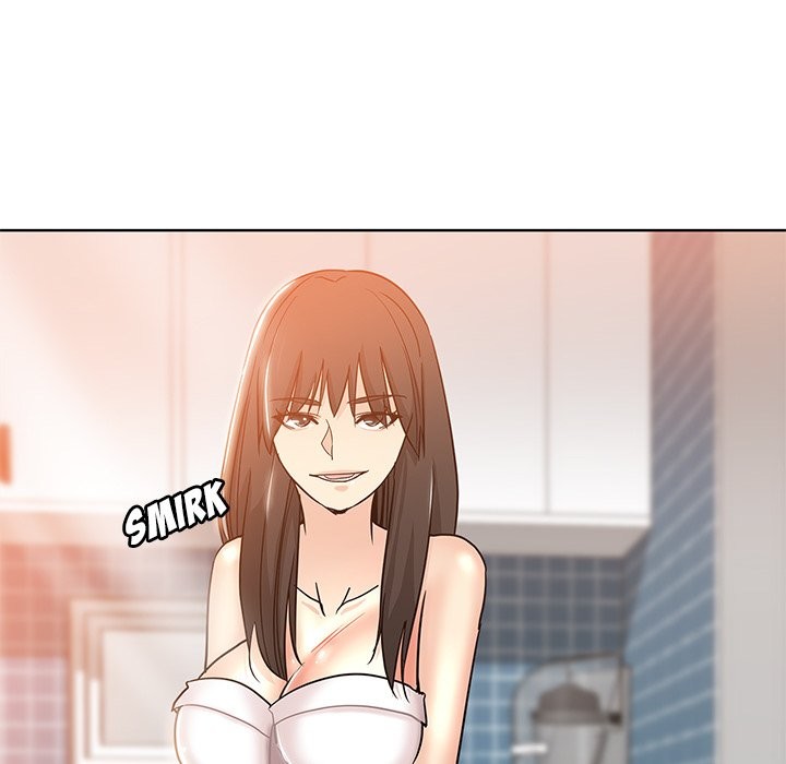 The Unexpected Guest Chapter 4 - HolyManga.Net