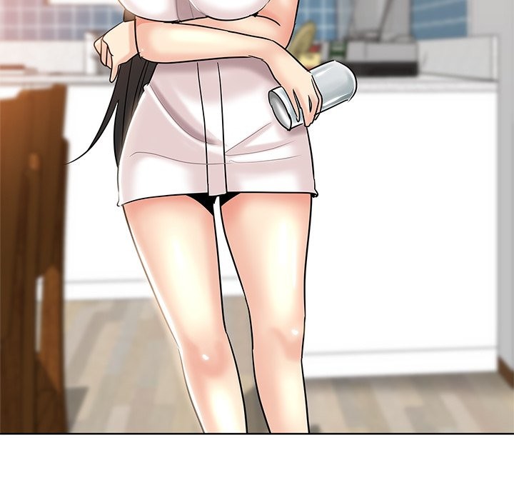 The Unexpected Guest Chapter 4 - HolyManga.Net