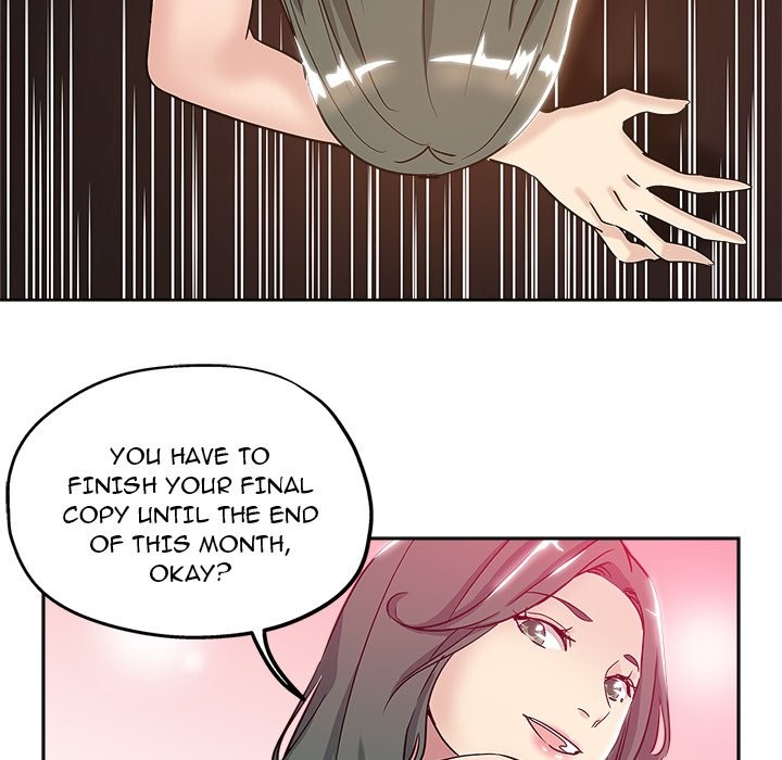 The Unexpected Guest Chapter 4 - HolyManga.Net
