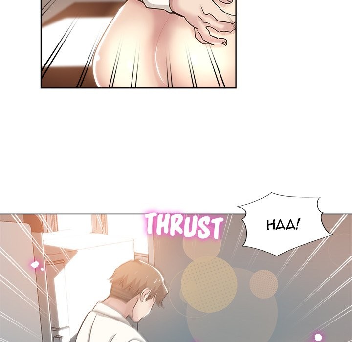 The Unexpected Guest Chapter 4 - HolyManga.Net
