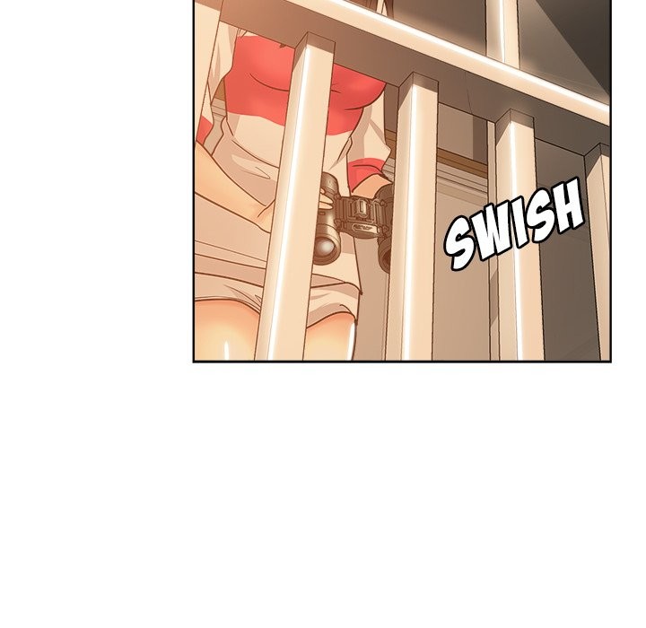 The Unexpected Guest Chapter 4 - HolyManga.Net