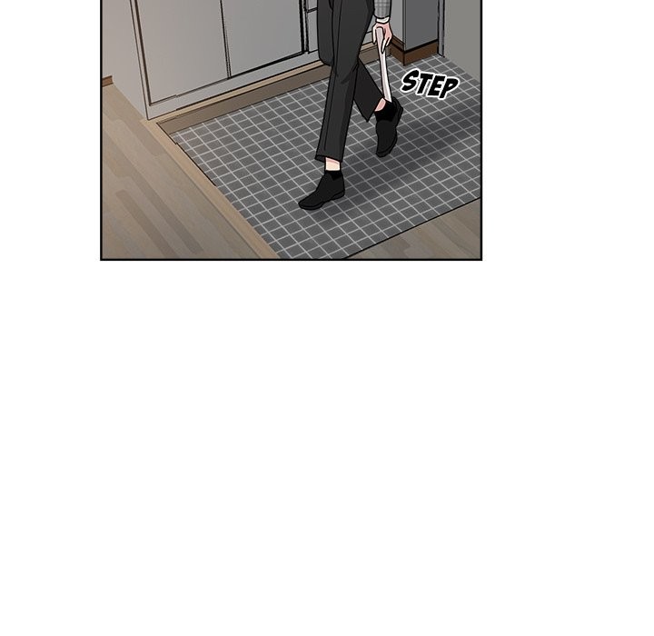 The Unexpected Guest Chapter 4 - HolyManga.Net