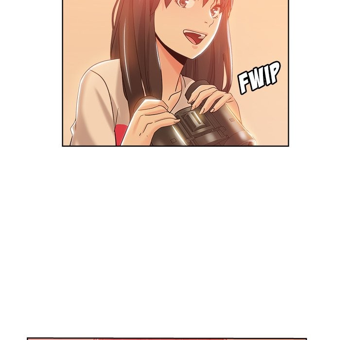 The Unexpected Guest Chapter 4 - HolyManga.Net