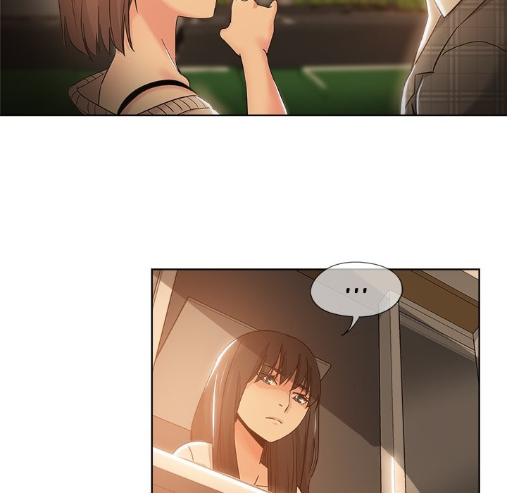 The Unexpected Guest Chapter 4 - HolyManga.Net