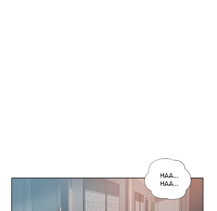 The Unexpected Guest Chapter 4 - HolyManga.Net