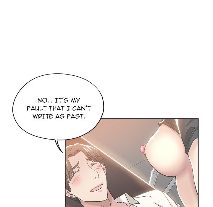 The Unexpected Guest Chapter 4 - HolyManga.Net