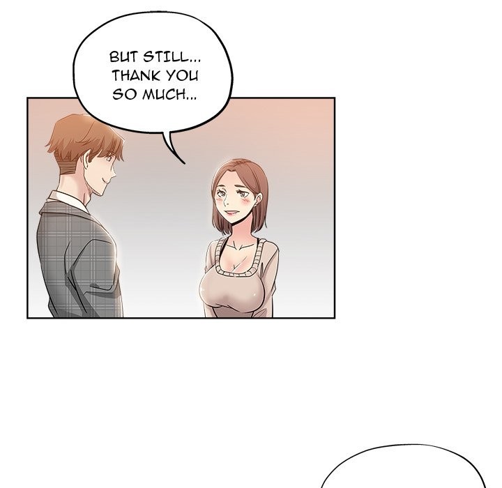 The Unexpected Guest Chapter 4 - HolyManga.Net