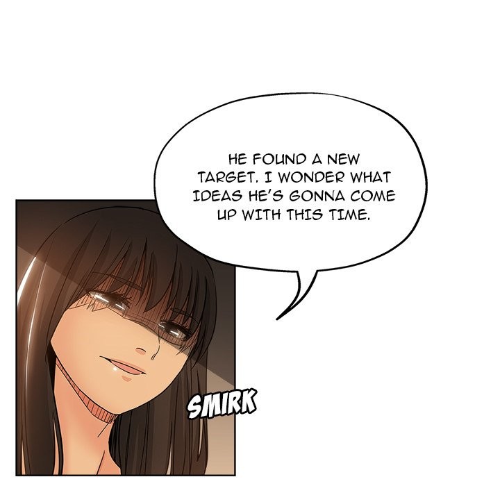 The Unexpected Guest Chapter 4 - HolyManga.Net