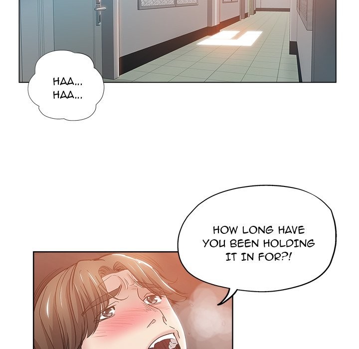 The Unexpected Guest Chapter 4 - HolyManga.Net