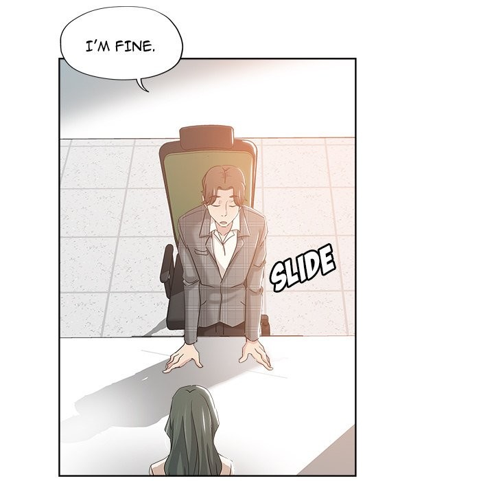 The Unexpected Guest Chapter 4 - HolyManga.Net