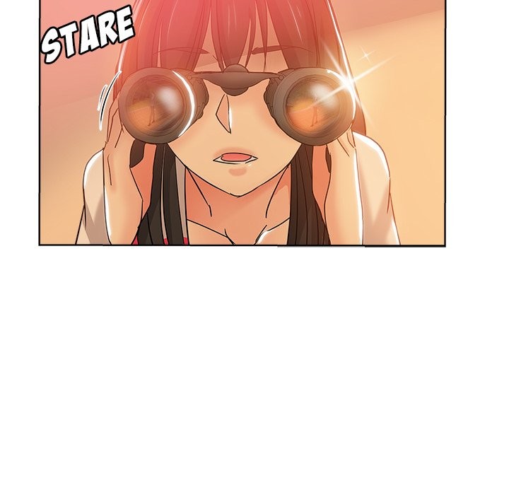 The Unexpected Guest Chapter 4 - HolyManga.Net