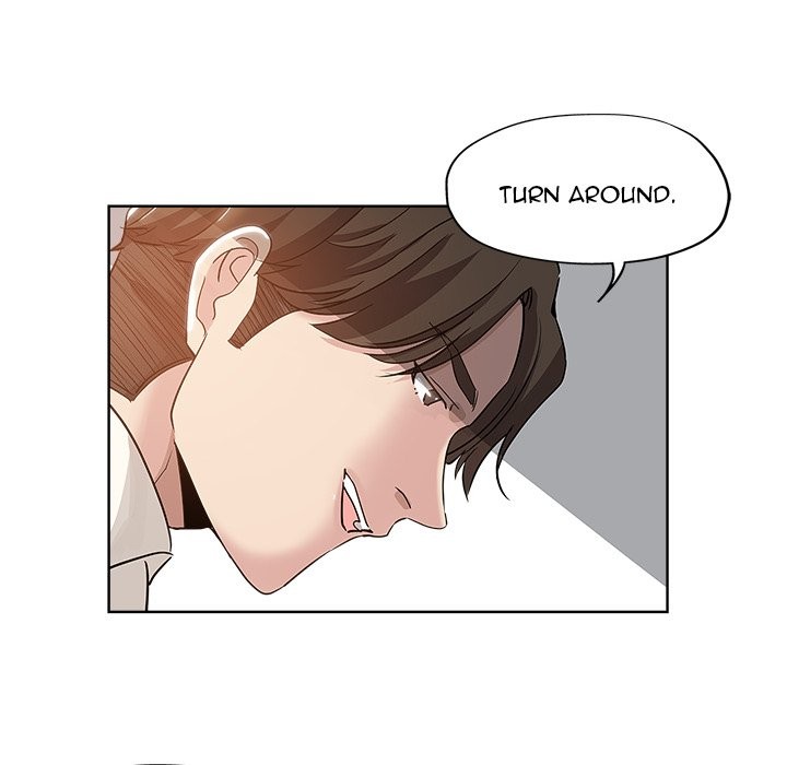 The Unexpected Guest Chapter 4 - HolyManga.Net