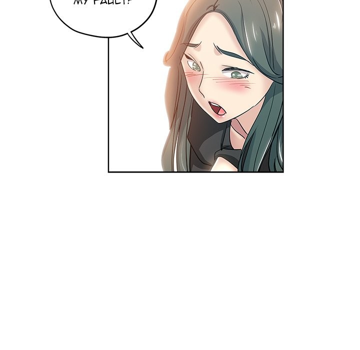 The Unexpected Guest Chapter 4 - HolyManga.Net