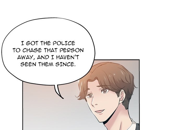The Unexpected Guest Chapter 4 - HolyManga.Net