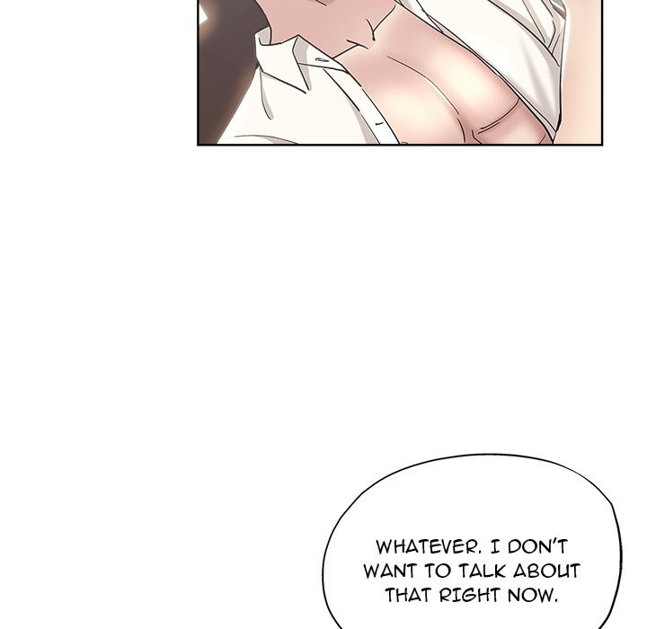 The Unexpected Guest Chapter 4 - HolyManga.Net