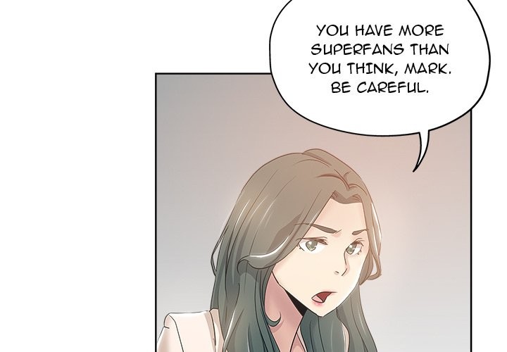 The Unexpected Guest Chapter 4 - HolyManga.Net
