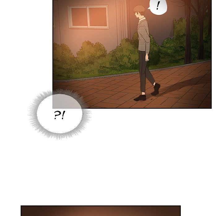 The Unexpected Guest Chapter 4 - HolyManga.Net