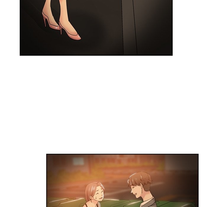 The Unexpected Guest Chapter 4 - HolyManga.Net