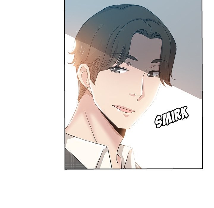 The Unexpected Guest Chapter 4 - HolyManga.Net