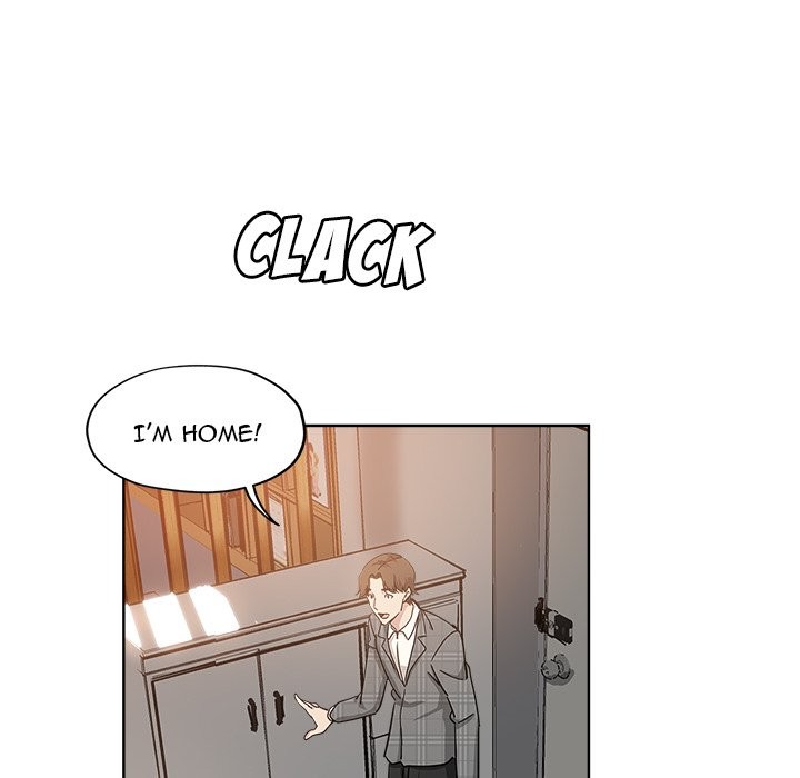 The Unexpected Guest Chapter 4 - HolyManga.Net