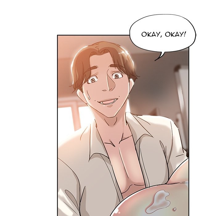 The Unexpected Guest Chapter 4 - HolyManga.Net