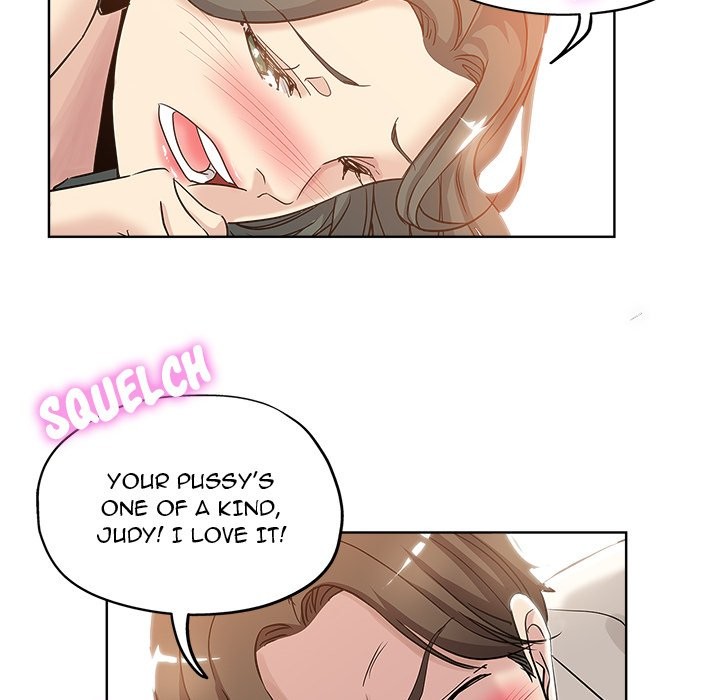 The Unexpected Guest Chapter 4 - HolyManga.Net