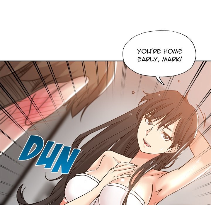 The Unexpected Guest Chapter 4 - HolyManga.Net