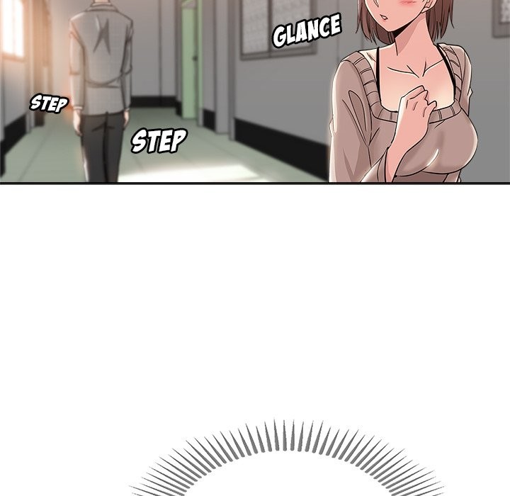 The Unexpected Guest Chapter 4 - HolyManga.Net