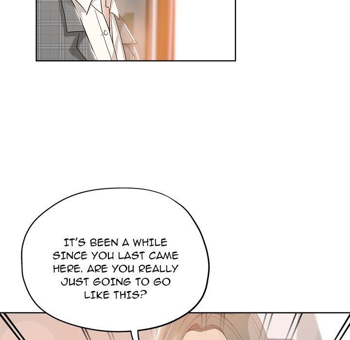 The Unexpected Guest Chapter 4 - HolyManga.Net