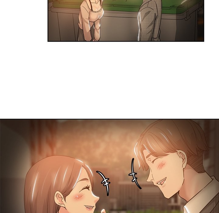 The Unexpected Guest Chapter 4 - HolyManga.Net
